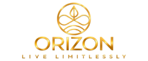 Orizon · Live Limitlessly